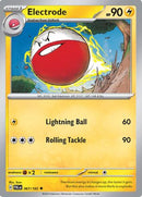 Electrode - 067/193-Kantocards