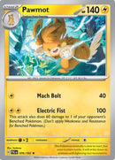 Pawmot - 076/193 (Holo)-Kantocards