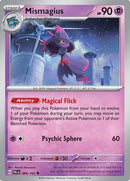 Mismagius - 088/193 (Reverse Holo)-Kantocards