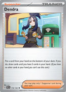 Dendra - 179/193-Kantocards