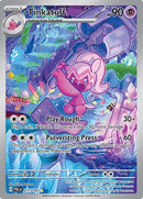Tinkatuff - 217/193 - Illustration Rare-Kantocards