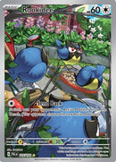 Rookidee - 225/193 - Illustration Rare-Kantocards