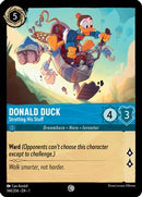 Donald Duck - Strutting His Stuff - 144/204 - Common-Kantocards