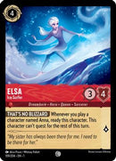 Elsa - Ice Surfer - 109/204 - Common-Kantocards