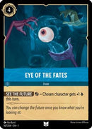 Eye of the Fates - 167/204 - Uncommon-Kantocards