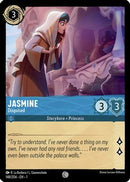 Jasmine - Disguised - 148/204 - Common-Kantocards