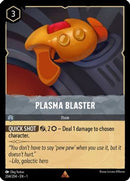 Plasma Blaster - 204/204 - Rare - Cold Foil-Kantocards