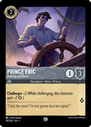 Prince Eric - Dashing and Brave - 187/204 - Common-Kantocards
