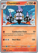 Chandelure 038/197 - Uncommon-Kantocards