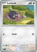 Lechonk - 180/197 - Common-Kantocards