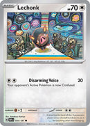 Lechonk - 181/197 - Common - Reverse Holo-Kantocards