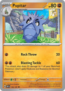 Pupitar 106/197 - Uncommon-Kantocards