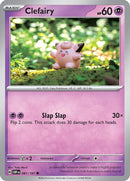 Clefairy 081/197 - Common - Reverse Holo-Kantocards