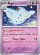 Togekiss 085/197 - Rare-Kantocards