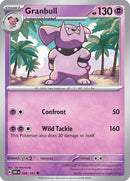 Granbull 088/197 - Common - Reverse Holo-Kantocards