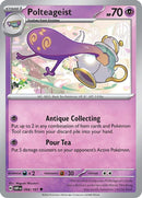 Polteageist 098/197 - Uncommon-Kantocards
