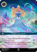 Aurora - Dreaming Guardian (Alternate Art) - 213/204 - Enchanted-Kantocards