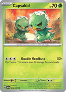 Capsakid - 024/197 - Common-Kantocards