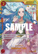 Nefeltari Vivi (118) - Secret Rare - OP04-118-Kantocards