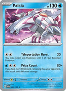 Palkia 040/182 - Rare - Holo-Kantocards