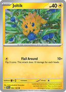 Joltik 064/182 - Common-Kantocards