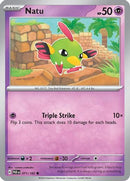 Natu 071/182 - Common-Kantocards