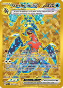 Garchomp ex 260/182 - Hyper Rare-Kantocards