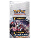 Booster Box de 18 sobres BreakThrough (Español)-Kantocards