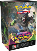 Pre-Release Vivid Voltage (ESPAÑOL)-Kantocards