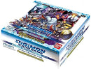 Digimon TCG: Ver. 1.0 Booster Box-Kantocards
