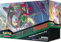 Evolving Skies Build & Battle Stadium-Kantocards