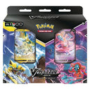V Battle Deck—Zeraora vs. Deoxys-Kantocards