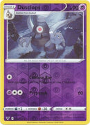 Dusclops 070/185 - Holo Reverse-Kantocards