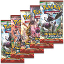 Break Evolution Box (Ho-oh & Lugia)-Kantocards