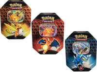 Trio Hidden Fates Tin (Español) - Entrega Finales Abril-Kantocards