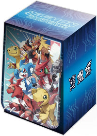 Digimon CCG: Tamer's Evolution Box 2 (PB-06)-Kantocards