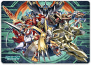 Digimon CCG: Tamer's Evolution Box 2 (PB-06)-Kantocards