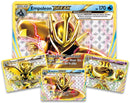 Break Evolution Box (Empoleon)-Kantocards