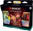 MTG: Lord of the Rings Tales of Middle-Earth Starter Kit-Kantocards