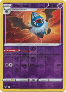 Swoobat 074/185 - Holo Reverse-Kantocards
