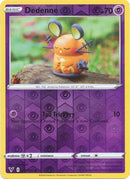 Dedenne 077/185 - Reverse Holo-Kantocards