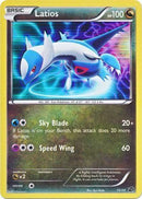 Latios 10/20-Kantocards