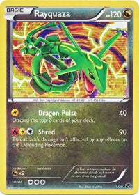 Rayquaza 11/20-Kantocards