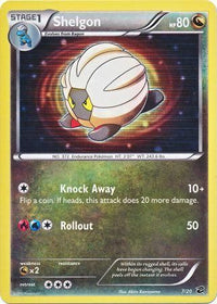 Shelgon 7/20-Kantocards