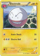 Electrode 52/149-Kantocards