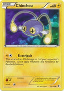 Chinchou 55/149-Kantocards