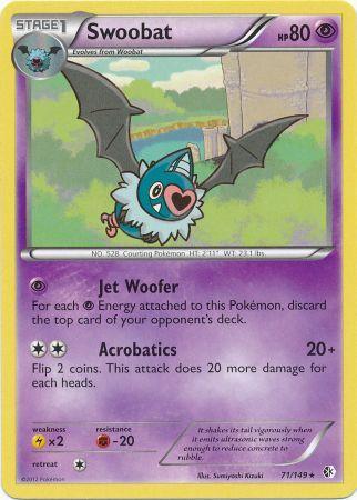 Swoobat 71/149