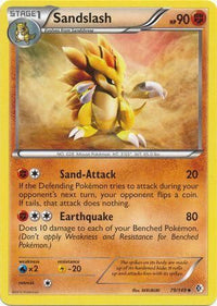 Sandslash 79/149-Kantocards