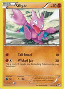 Gligar 80/149-Kantocards