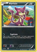 Purrloin 90/149-Kantocards